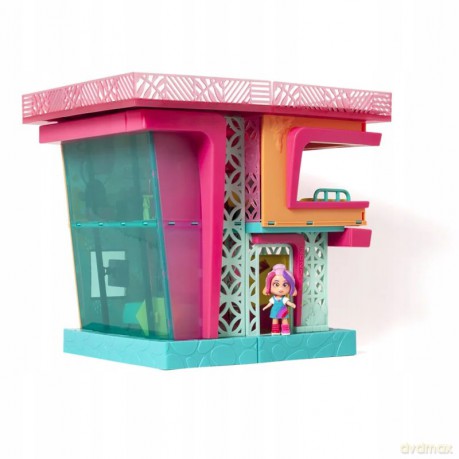 KookyLoos Domek Luny Luna's Dream Villa
