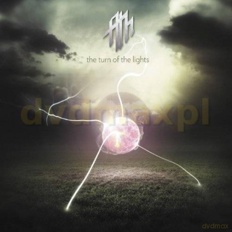 Andre Matos: The Turn Of The Lights [CD]