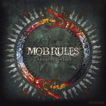 Mob Rules: Cannibal Nation [WINYL]