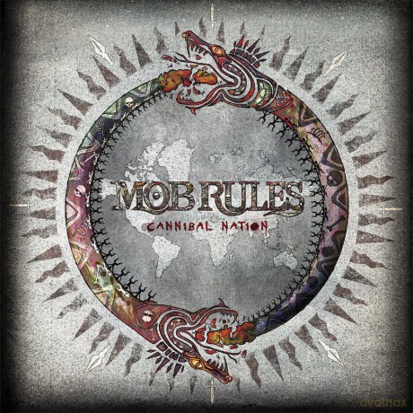 Mob Rules: Cannibal Nation [WINYL]