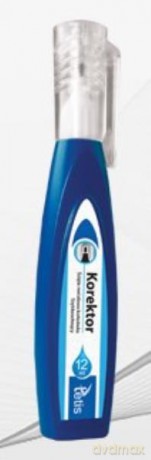 Korektor 12ml końc.ścięta.