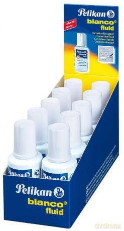 Korektor blanco fluid 20 ml