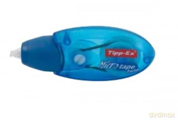 Korektor Micro Tape Twist 8706151 BIC