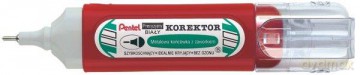 Korektor Pentel met.12ml ZLC31W./