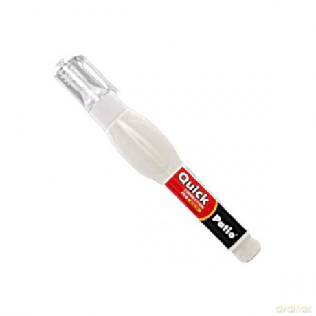 Korektor w długopisie metalowa końcówka 7ml 128 87923PTR