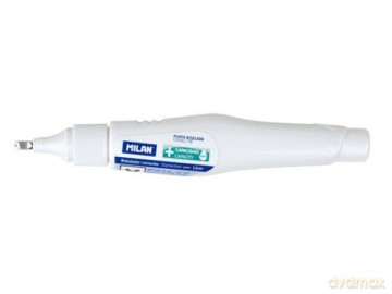 Korektor w piórze 12ml.