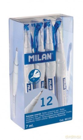 Korektor w piórze 7ml..
