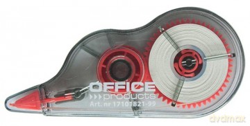 Korektor w taśmie Myszka 5mmx8m Office Products
