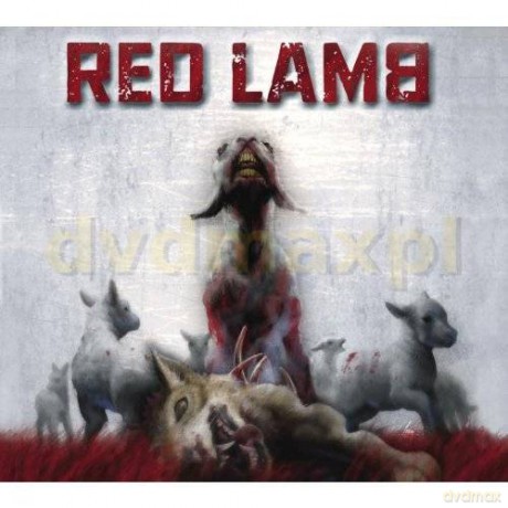 Red Lamb: Red Lamb (digipack) [CD]
