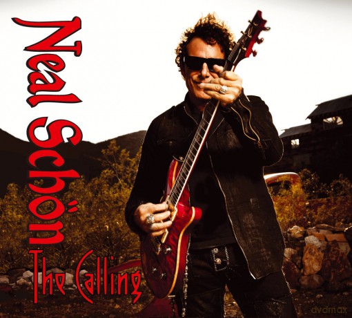 Neal Schon: The Calling [CD]