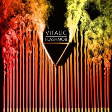 Vitalic: Flashmob Lp [2xWinyl]