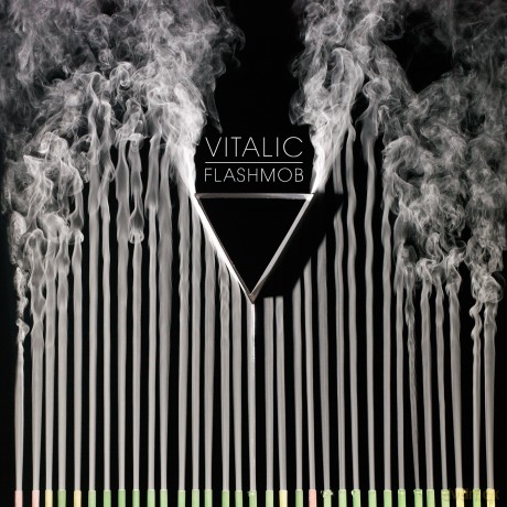 Vitalic: Flashmob Lp [2xWinyl]