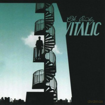 Vitalic: Ok Cowboy [Winyl]