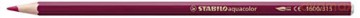 Kredki STABILO Aquacolor Arty 12szt w etui 1612-1-20