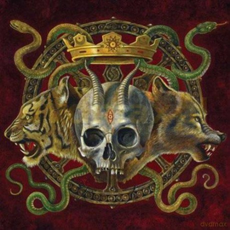Weapon: Embers And Revelations [CD]