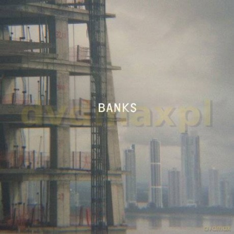 Paul Banks: Banks [CD]