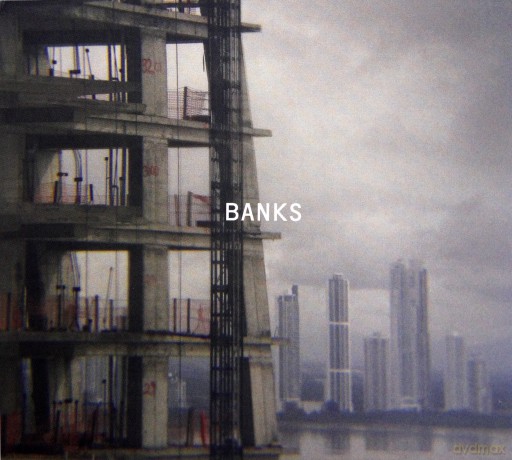 Paul Banks: Banks [CD]