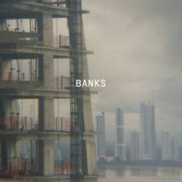Paul Banks: Banks [WINYL]