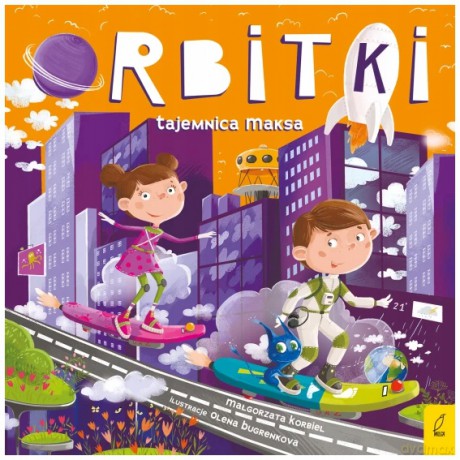 Książeczka Lubię naklejać. Tęczowa kraina