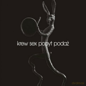 Braty Z Rakemna: Krew Sex Popyt Podaż (digipack) [CD]