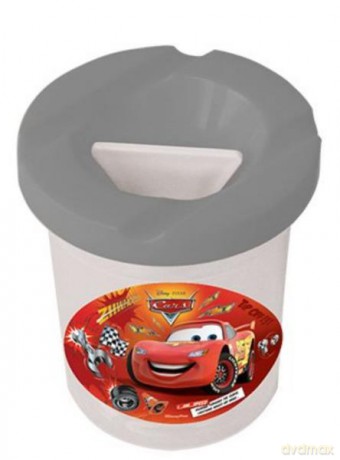 Kubeczek na wodę Cars