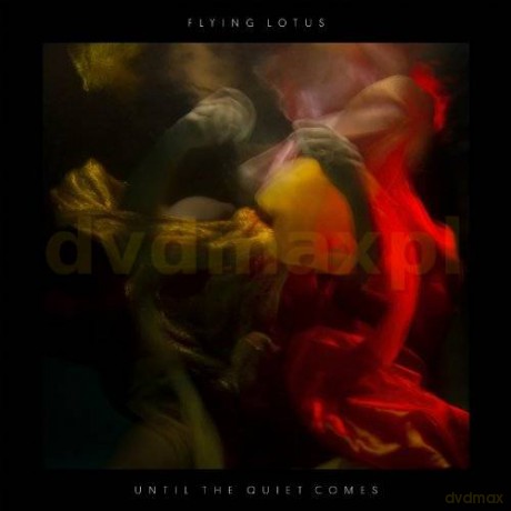 Flying Lotus: Until The Quiet Comes [CD]