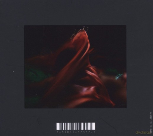 Flying Lotus: Until The Quiet Comes [CD]