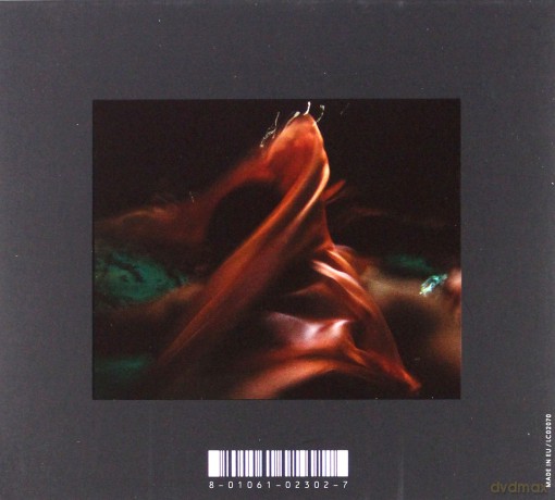 Flying Lotus: Until The Quiet Comes [CD]