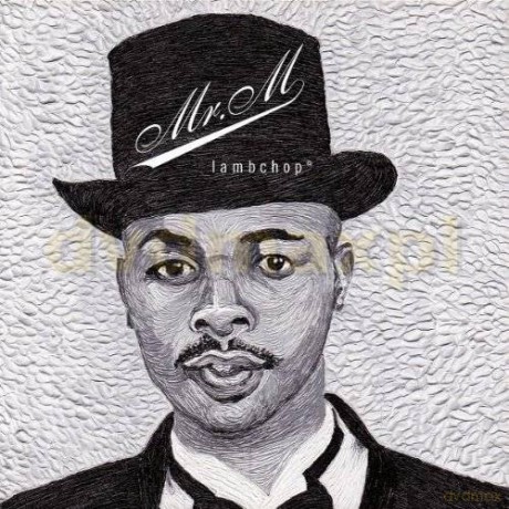 Lambchop: Mr. M [CD]