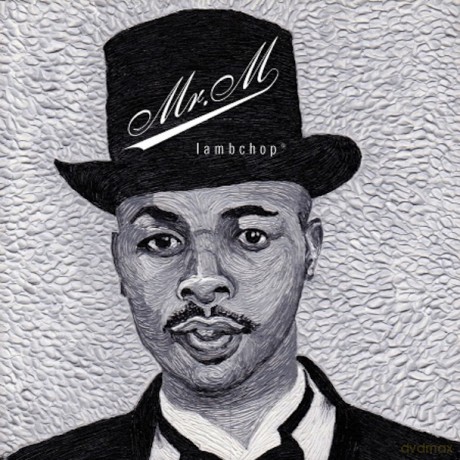 Lambchop: Mr. M [2XWINYL]