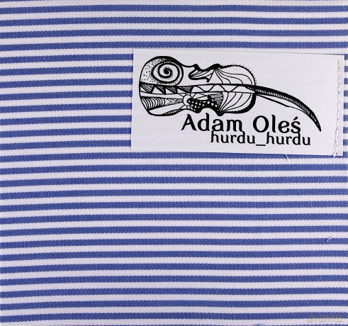 Adam Oleś: Hurdu Hurdu [CD]