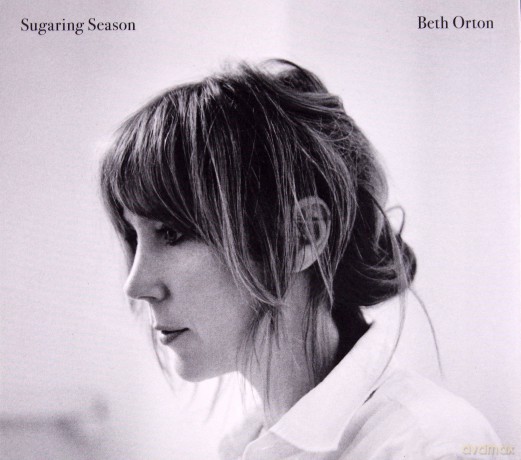 Beth Orton: Sugaring Season [CD]