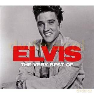 Elvis Presley: The Very Best Of [5CD]