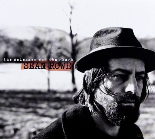 Sean Rowe: The Salesman And The Shark [CD]