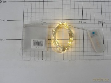 Lampka led 50szt