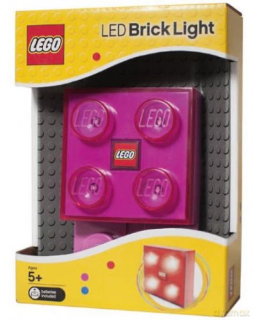 Lampka LEGO LGL-BP2GB Brick Light