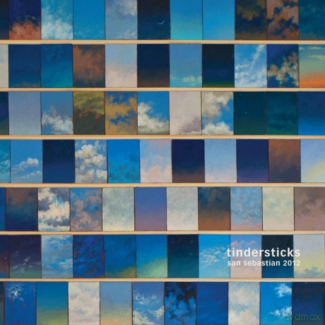 Tindersticks: San Sebastiam 2012 [WINYL]