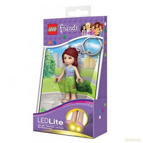 LEGO Friends brelok mini LED 812236