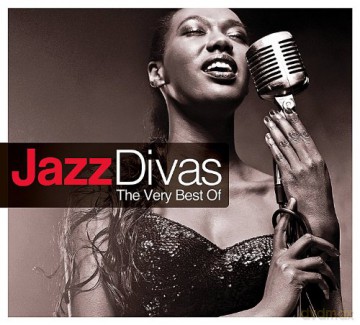 Jazz Divas The Very Best Of [CD]