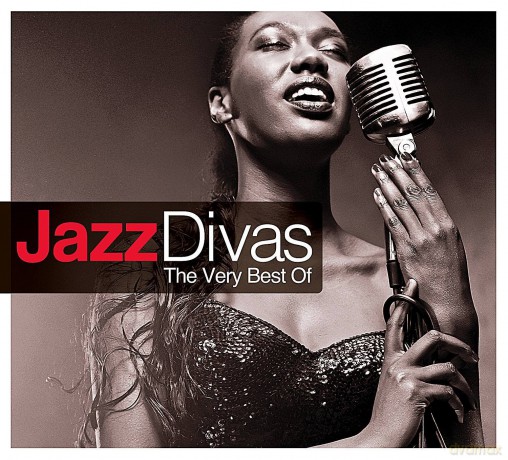 Jazz Divas The Very Best Of [CD]