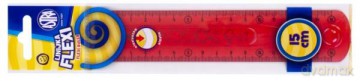 Linijka Flexi 15 cm