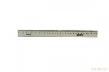 Linijka L 30 cm