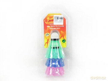 Lotki kolorowe 3szt BGR6136