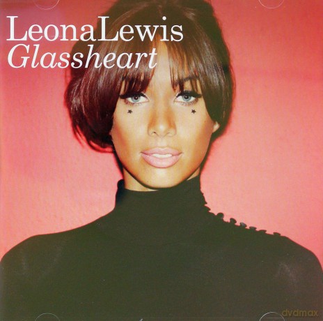 Leona Lewis: Glassheart (Deluxe Edition) [2CD]