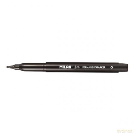 Marker CD Milan czarny 16921122