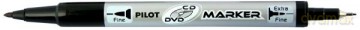 Marker CD Pilot SC-TMCD niebieski