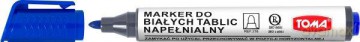 Marker do kablic nieb.
