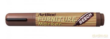 Marker do mebli buk