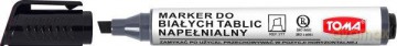 Marker do tablic czar.