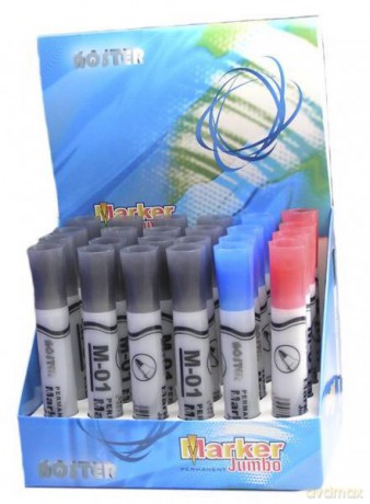 Marker perm.M-01 JUMBO
